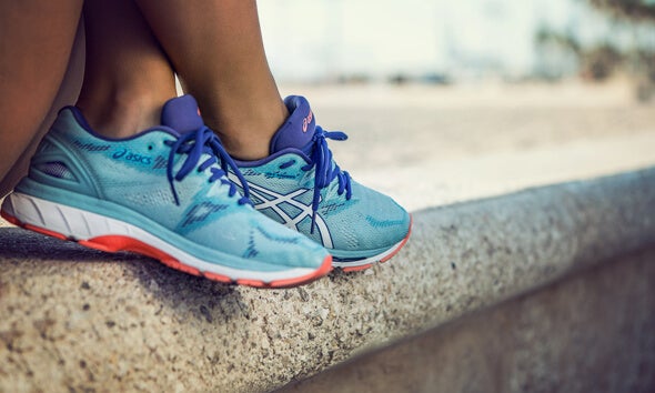 Laufschuhe - Damen