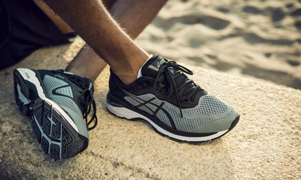 Laufschuhe - Herren