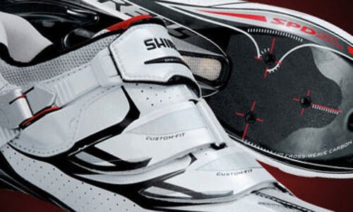 SHIMANO SCHUHE