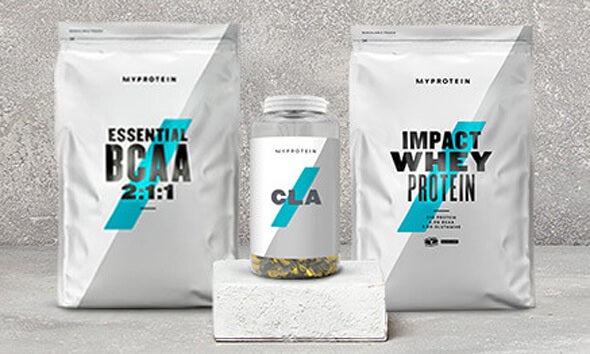Protein, Aminosäuren & Creatine