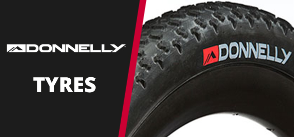 donnelly bike tires