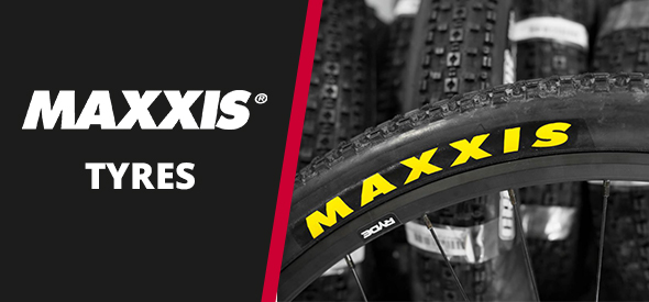 maxxis bike tyres australia