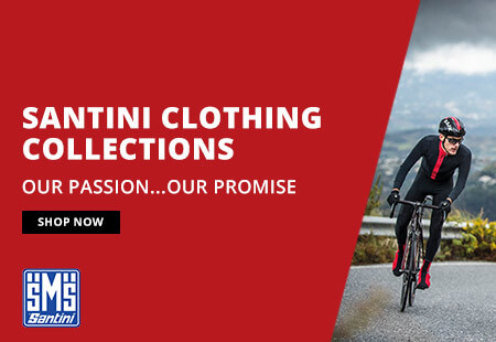 Santini Clothing