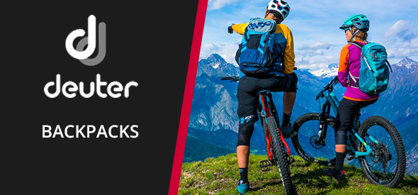 deuter cycling backpacks australia