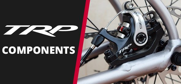 trp cycling components