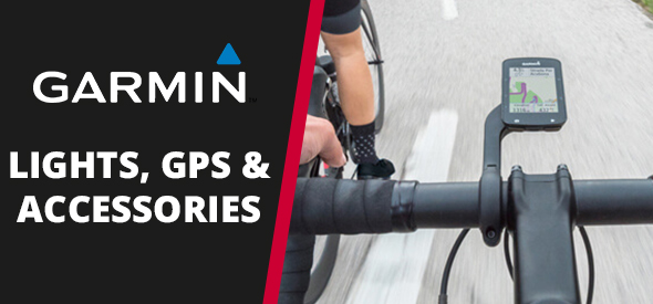 garmin bicycle