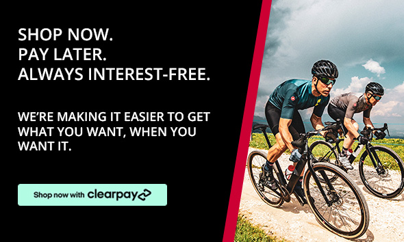 bikes on clearpay