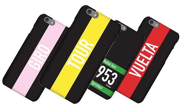 Phone cases