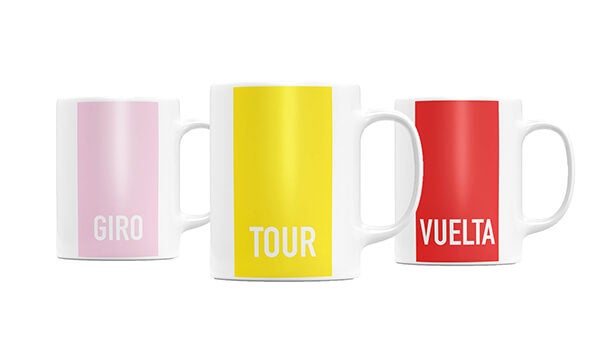 Mugs