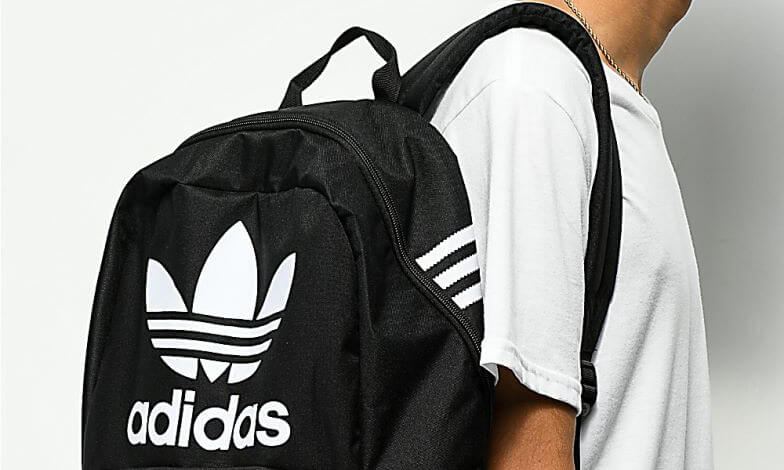 HOLDALLS & BACKPACKS