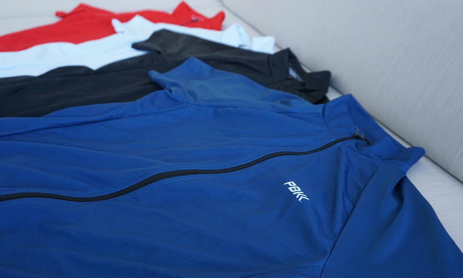 Jerseys