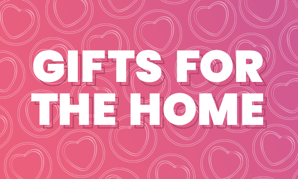 Valentine's Day Gifts & Gift Ideas