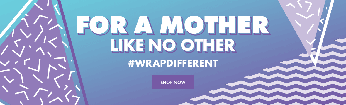 For a mother like no other