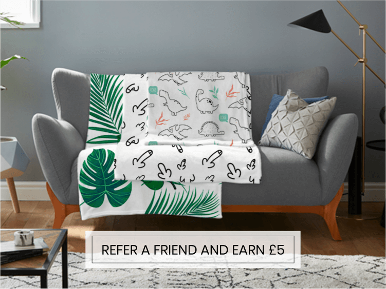 Referral £5 Off Offer