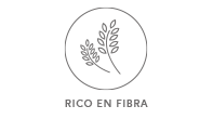 Rico en Fibra