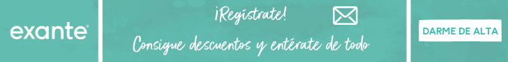 Suscríbete Newsletter