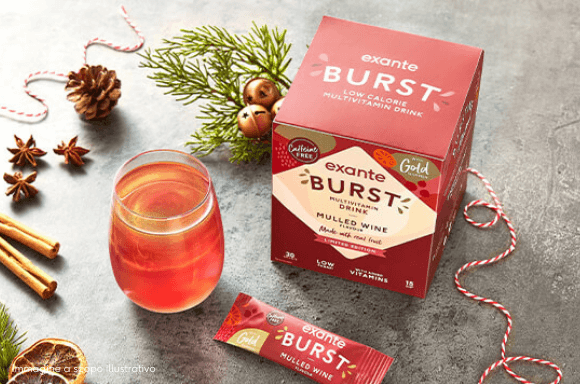 BURST Vin Brulè