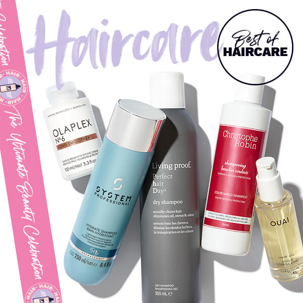 Best of Haircare