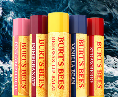 burt's bees baby chapstick