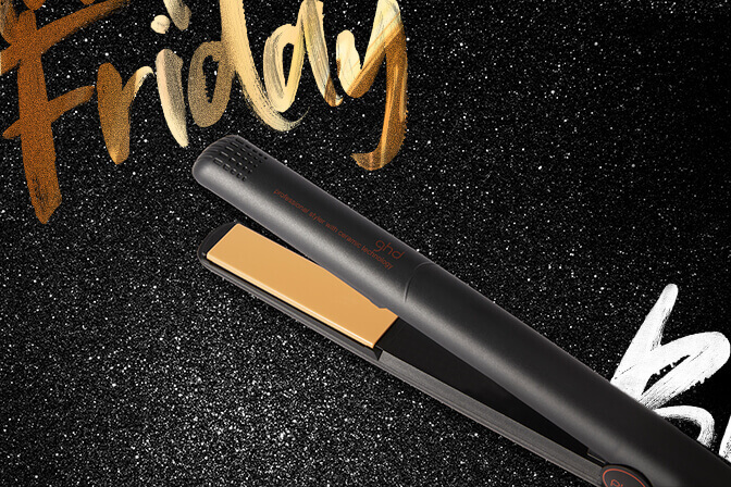 Save up to $60 on ghd
