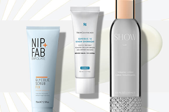 Lookfantastic Première - Gratis Lieferservice weltweit