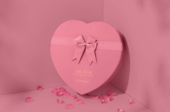 lookfantastic x Rose Kollektion