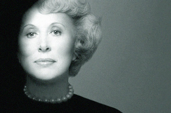 Om Estée Lauder