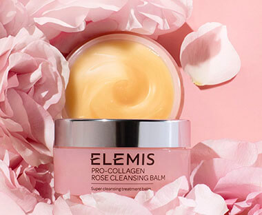elemis rose moisturiser