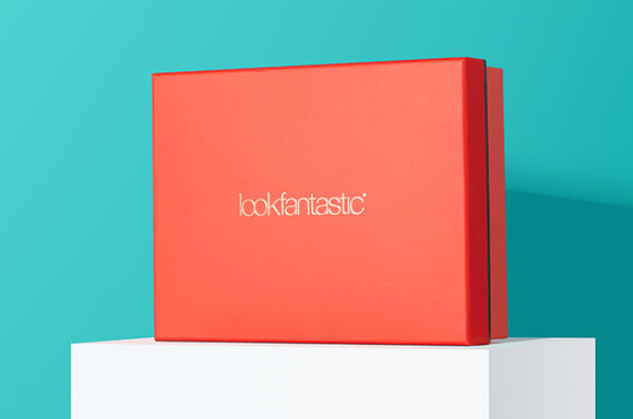 Discover the lookfantastic May Beauty Box
