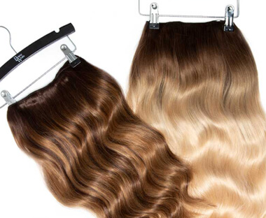 Beauty Works Hair Extensions Clip Ins Lookfantastic Arabia