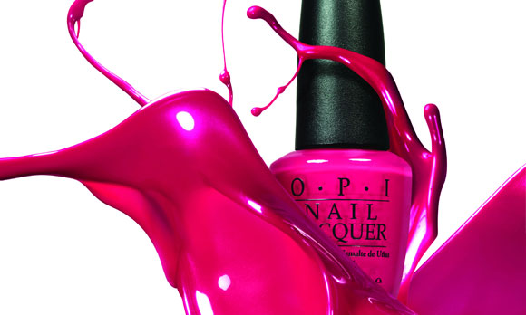 opi varnish colours
