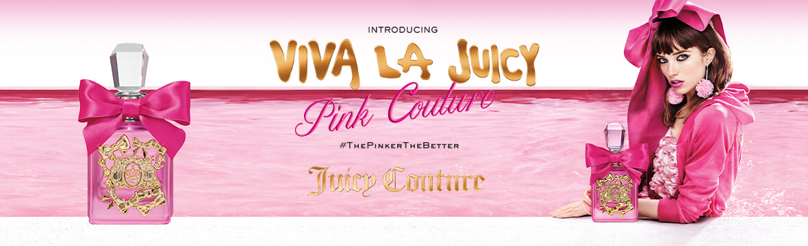 viva la juicy pink couture 50ml