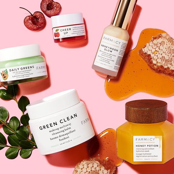 farmacy skincare