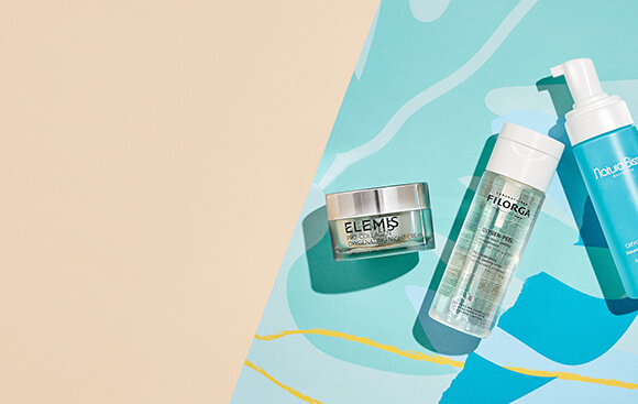 oxygenate and breathe