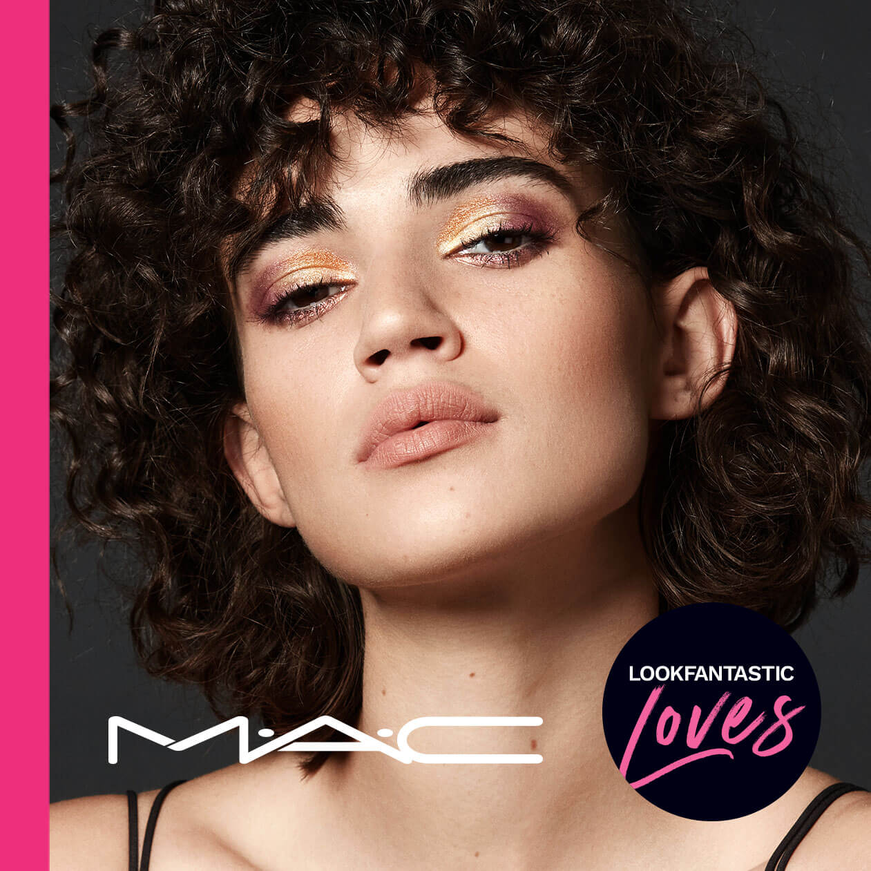 Mac Make Up Und Sets Lookfantastic Deutschland