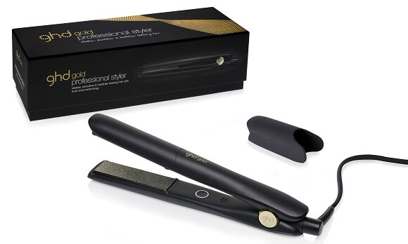 THE BIG GHD SALON
