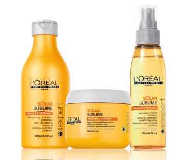 L Oreal Professionnel Shampoo Conditioner Lookfantastic Uk