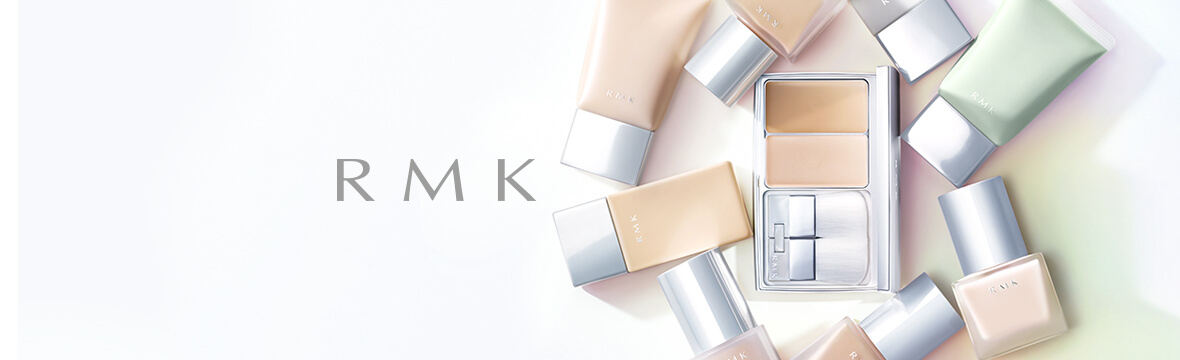 Rmk Makeup Brushes Lookfantastic Uk