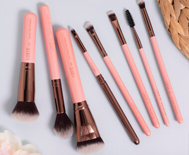 Luxie Makeup Brushes Sets - Makeup Brush Sets Uk Luxie Makeup Brushes Sets - Makeup Brush Sets Uk