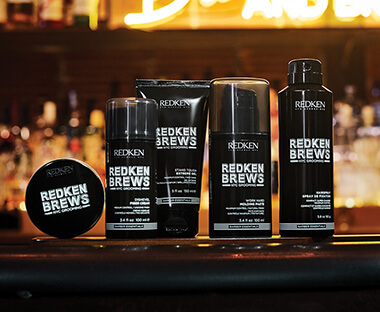 Redken Brews For Men Lookfantastic Uk