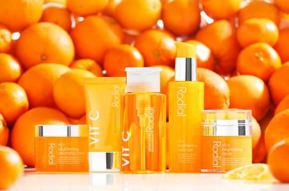 Discover Rodial
