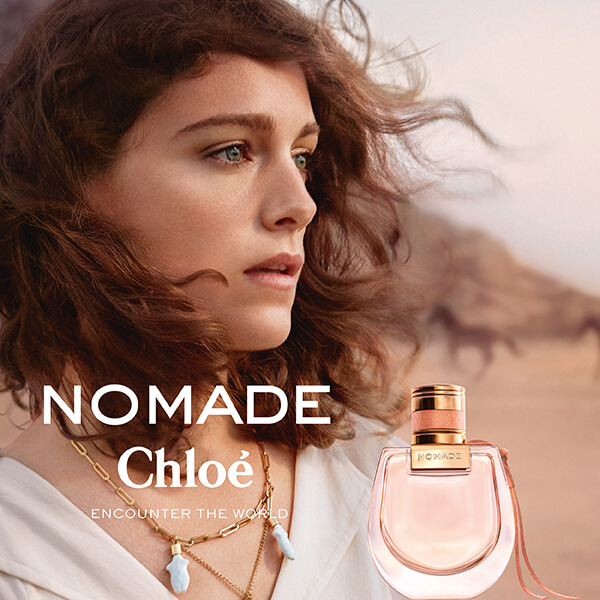 Chloé Perfume & Signature Fragrance - LOOKFANTASTIC UK