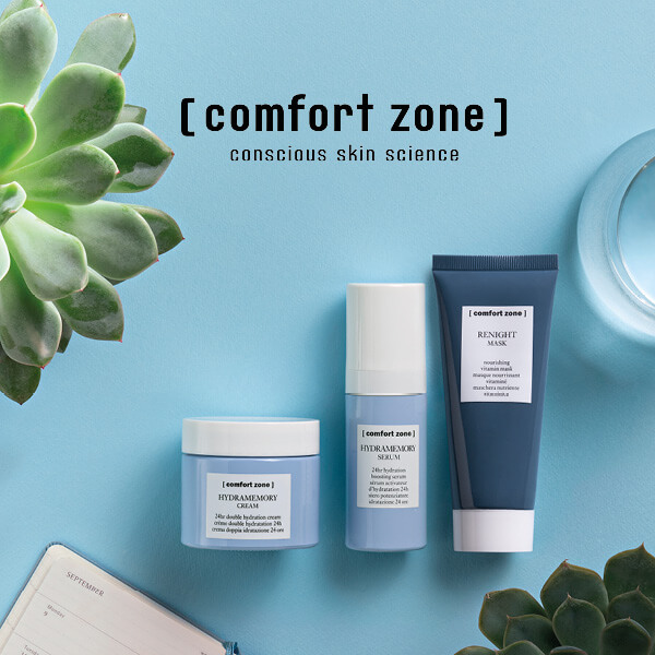 Comfort Zone LOOKFANTASTIC