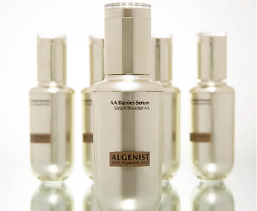 algenist barrier serum