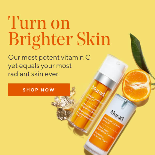 murad vit c serum
