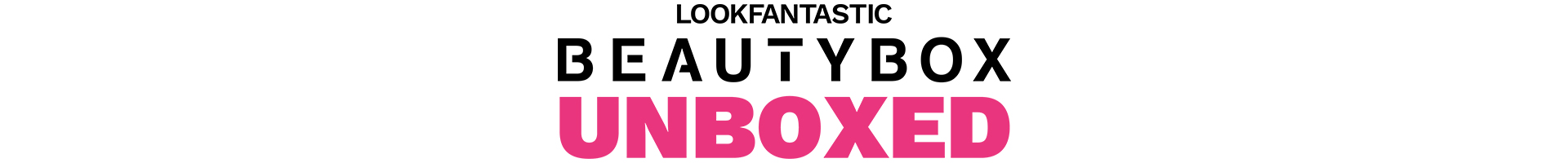 Beauty Box Unboxed