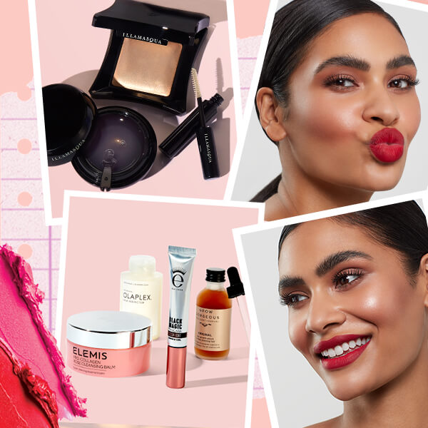 Hasta un -30% en sets de regalo de San Valentín