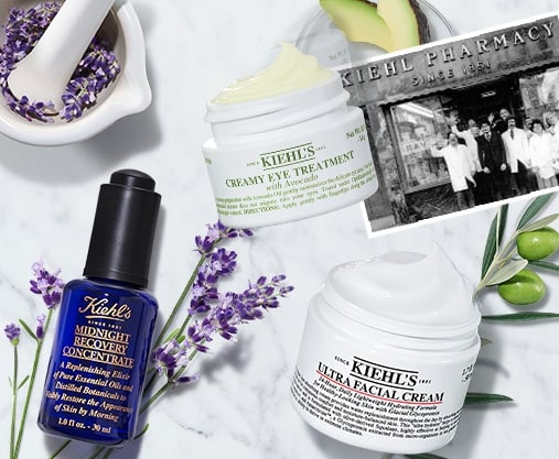 KIEHL'S