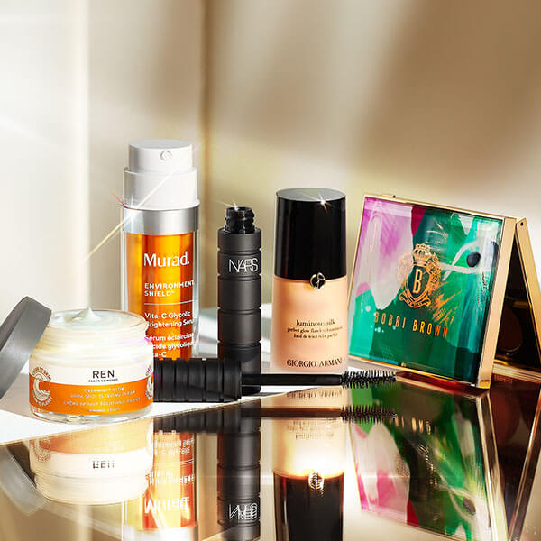 LOOKFANTASTIC Christmas