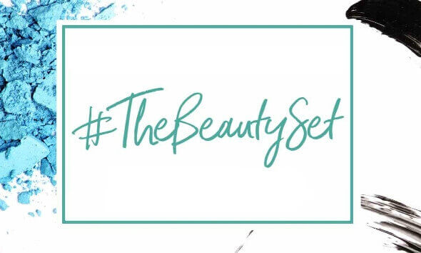 The Beauty Set